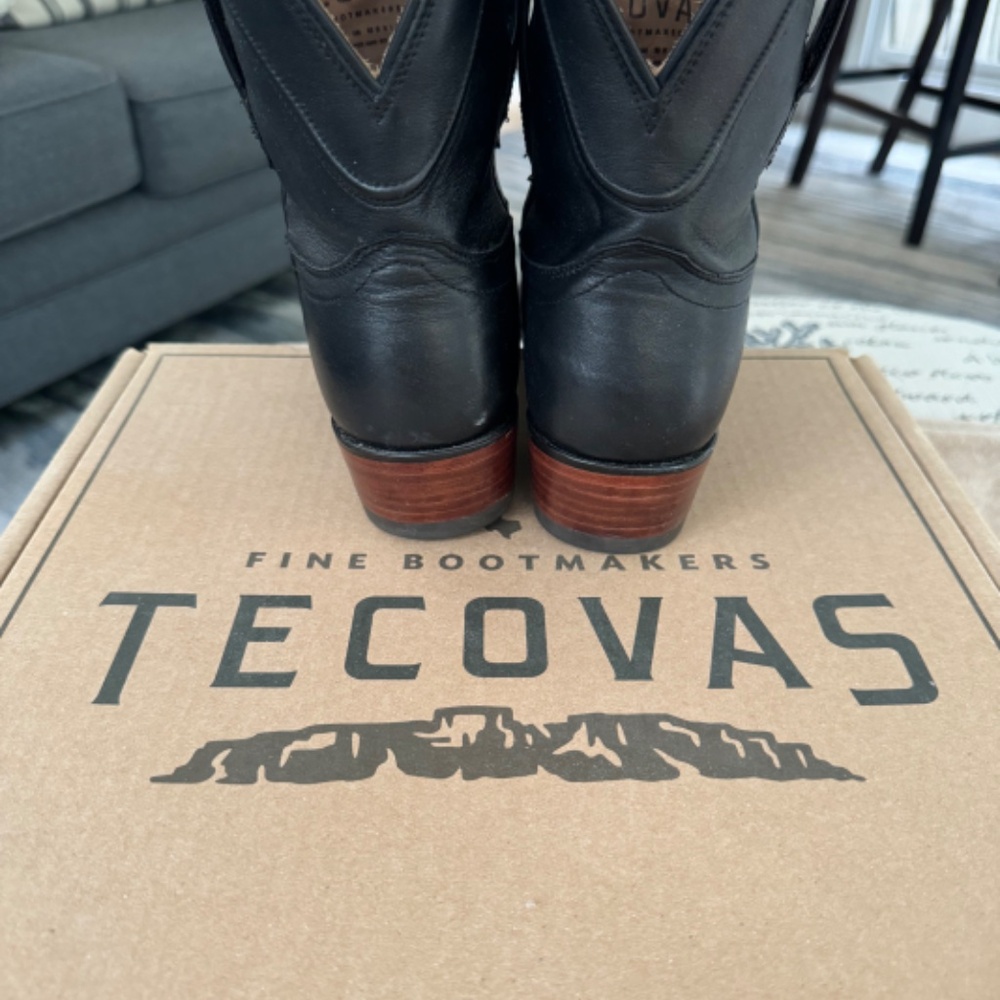 Tecovas Boot - image 3